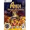 point and click pc adventure games