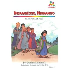 Desaparecete Hermanito