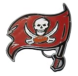 Tampa Bay Buccaneers Belt Buckle