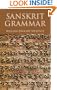 Sanskrit Grammar (Dover Language Guides)