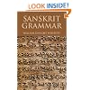 Sanskrit Grammar (Dover Language Guides)
