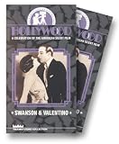 Review HBO Video  / Hollywood: A Celebration of the American Silent Film, Complete Set 1-13