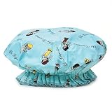 Oscar Blandi Cuffia per Doccia - Shower Cap 1 ea
