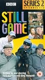 Still Game - Series 2 Episodes 1-3 [VHS] [2002]