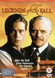Legends Of The Fall [UK IMPORT] - Brad Pitt