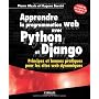 Apprendre la programmation web avec Python et Djan&hellip de Hugues Bersini