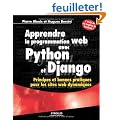 Apprendre la programmation web avec Python et Django : Principes et bonnes pratiques pour les sites web dynamiques