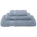 3-pc. Towel Set Blue Mist
