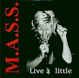 Live a little [Single-CD]