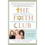 TheFaithClub:AMuslim,AChristian,AJew--ThreeWomenSearchforUnderstanding