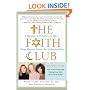The Faith Club: A Muslim, A Christian, A Jew-- Three Women Search for Understanding