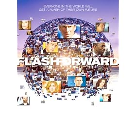 FlashForward Affiche la t�l�vision Poster Television FlashForward (27 x 40 In - 69cm x 102cm) Style A