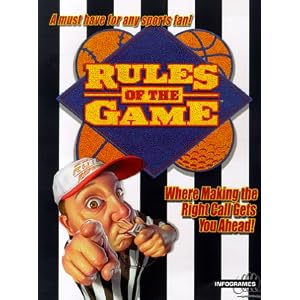 Rules of the Game
