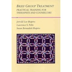 Brief Group Treatment