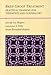 Brief Group Treatment: Practical Training for Therapists and Counselors (Group Counseling)