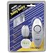 Techko S083K Magnetic Sensor Entry Alarm, High DB Output