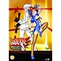 Burst Angel Vol.3 [DVD]