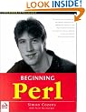 Beginning Perl (Programmer to Programmer)
