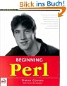 Beginning Perl (Programmer to Programmer)