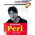 Beginning Perl by Simon Cozens and Peter Wainwright
