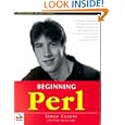 Beginning Perl