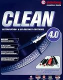 Steinberg Clean 4.0 plus HIFI Verbindungskabel und Adapter