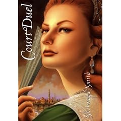 Court Duel: The Crown & Court Duet, Book II