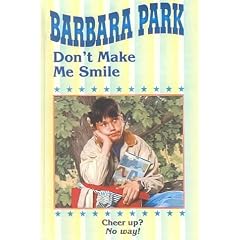Don't Make Me Smile