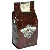 Review Coffee Masters  / Coffee Masters Gourmet Coffee, San Francisco Blend, Whole Bean, 12-Ounce Valve Bag, (Pack of 4)