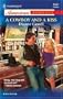 A Cowboy And A Kiss (Harlequin American Romance)
