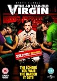 40 Year Old Virgin [UK IMPORT] - Steve Carell