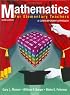Mathematics for Elementary Teachers: A Contemporary Approach
