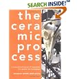 The Ceramic Process: A Manual And Source of Inspiration for... by Anton Reijnders