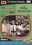 TV Classics Presents: The Andy Griffith Show / The Beverly Hillbillies