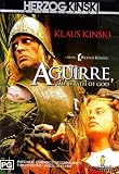 Aguirre: The Wrath of God (1972) ( Aguirre, der Zorn Gottes ) ( Aguirre, Wrath of God ) [ NON-USA FORMAT, PAL, Reg.0 Import - Australia ]