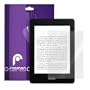 Fosmon Premium Screen Protector for Amazon Kindle PaperWhite, Kindle 4 / touch eBook Reader - 1 Pack - Fosmon Retail Packaging