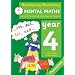 Developing Numeracy: Mental Maths Year 4 (Developings)