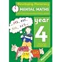 Developing Numeracy: Mental Maths Year 4 (Developings)