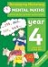 Developing Numeracy: Mental Maths Year 4 (Developings)