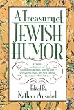 A Treasury of Jewish Humor