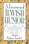 Treasury of Jewish Humor