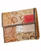 Signature Patchwork Mini Wallet main image