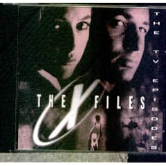 The X FILES - The TV Episodes