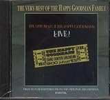 The Very Best Of [Live] (UK Import)