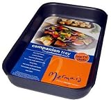 Mermaid Companion Baking Dish