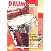 Drums. Schlagzeug lernen mit System!: Drums, Band 2: Drumtechnick f�r Rock, Fusion, Odds, Latin & Jazz, inkl. 2 Audio-CDs: BD 2