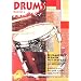 Drums. Schlagzeug lernen mit System!: Drums, Band 2: Drumtechnick f�r Rock, Fusion, Odds, Latin & Jazz, inkl. 2 Audio-CDs: BD 2