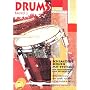 Drums: Drums, m. je 2 CD-Audio, Bd.2, Drumtechnick für Rock, Fusion, Odds, Latin & Jazz, m. 2 CD-Audio: Bd 2
