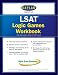 Books : LSAT Logic Games