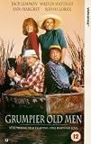 VHS : Grumpier Old Men [1995]